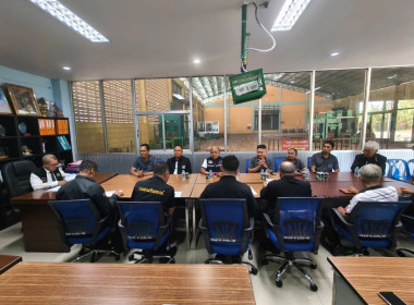 วันที่ 11 มีนาคม 2569 นายธนะวิทย์ ชูทอง ผู้ตรวจราชการกรม ... พารามิเตอร์รูปภาพ 7