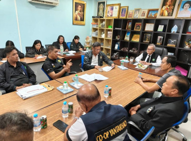 วันที่ 11 มีนาคม 2569 นายธนะวิทย์ ชูทอง ผู้ตรวจราชการกรม ... พารามิเตอร์รูปภาพ 9