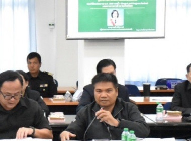 วันที่ 12 มีนาคม 2569 นายมาโนช ชลอวงษ์ ผู้ตรวจราชการกรม ... พารามิเตอร์รูปภาพ 2