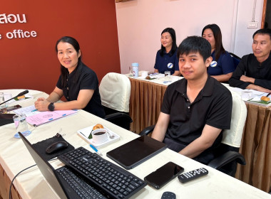  วันที่ 12 มีนาคม 2569 นางสาวอภิวันท์ ธะนะสิทธิศักดิ์ ... พารามิเตอร์รูปภาพ 2