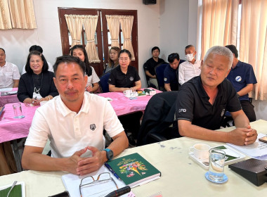  วันที่ 12 มีนาคม 2569 นางสาวอภิวันท์ ธะนะสิทธิศักดิ์ ... พารามิเตอร์รูปภาพ 3