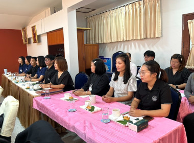  วันที่ 12 มีนาคม 2569 นางสาวอภิวันท์ ธะนะสิทธิศักดิ์ ... พารามิเตอร์รูปภาพ 4