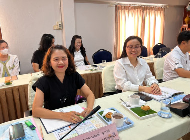  วันที่ 12 มีนาคม 2569 นางสาวอภิวันท์ ธะนะสิทธิศักดิ์ ... พารามิเตอร์รูปภาพ 6