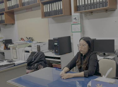 วันที่ 12 มีนาคม 2569 นางสาวอภิวันท์ ธะนะสิทธิศักดิ์ ... พารามิเตอร์รูปภาพ 4