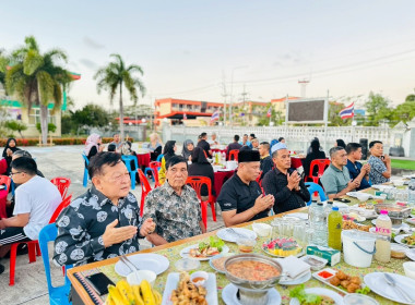 วันที่ 12 มีนาคม 2569 นายธนะวิทย์ ชูทอง ผู้ตรวจราชการกรม ... พารามิเตอร์รูปภาพ 3