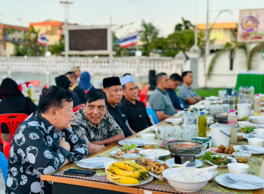 วันที่ 12 มีนาคม 2569 นายธนะวิทย์ ชูทอง ผู้ตรวจราชการกรม ... พารามิเตอร์รูปภาพ 5