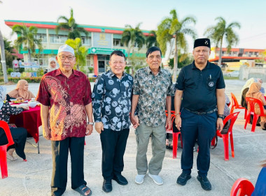 วันที่ 12 มีนาคม 2569 นายธนะวิทย์ ชูทอง ผู้ตรวจราชการกรม ... พารามิเตอร์รูปภาพ 6