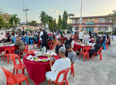 วันที่ 12 มีนาคม 2569 นายธนะวิทย์ ชูทอง ผู้ตรวจราชการกรม ... พารามิเตอร์รูปภาพ 7