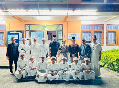 วันที่ 12 มีนาคม 2569 นายธนะวิทย์ ชูทอง ผู้ตรวจราชการกรม ... พารามิเตอร์รูปภาพ 8