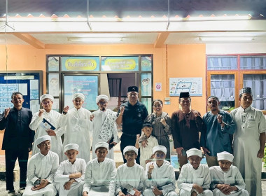 วันที่ 12 มีนาคม 2569 นายธนะวิทย์ ชูทอง ผู้ตรวจราชการกรม ... พารามิเตอร์รูปภาพ 9