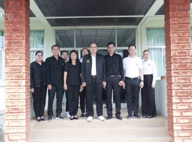  วันที่ 13 มีนาคม 2569 นายณัฐพล แป้นนอก ผู้ตรวจราชการกรม ... พารามิเตอร์รูปภาพ 7