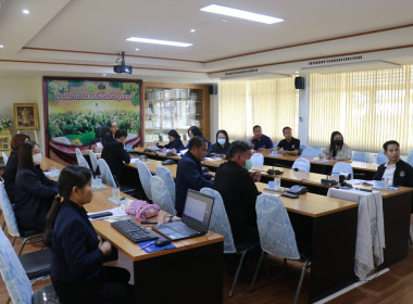  วันที่ 13 มีนาคม 2569 นายณัฐพล แป้นนอก ผู้ตรวจราชการกรม ... พารามิเตอร์รูปภาพ 8