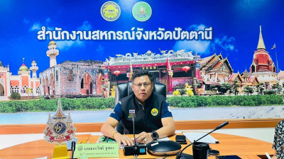 วันที่ 13 มีนาคม 2569 นายธนะวิทย์ ชูทอง ผู้ตรวจราชการกรม ... พารามิเตอร์รูปภาพ 1