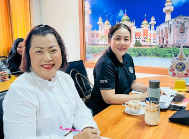 วันที่ 13 มีนาคม 2569 นายธนะวิทย์ ชูทอง ผู้ตรวจราชการกรม ... พารามิเตอร์รูปภาพ 4