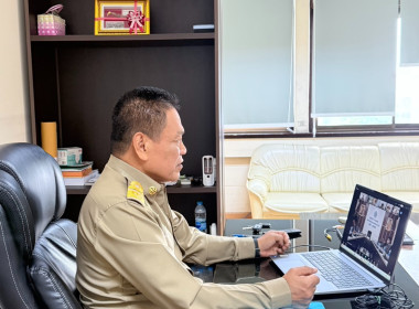 นายมาโนช ชลอวงษ์ ผู้ตรวจราชการกรม เขตตรวจราชการที่ 1 และ 14 ... พารามิเตอร์รูปภาพ 1