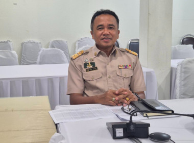 วันที่ 16 มีนาคม 2569 นายสมศักดิ์ กรีธาธร ... พารามิเตอร์รูปภาพ 2