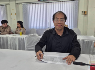 วันที่ 16 มีนาคม 2569 นายสมศักดิ์ กรีธาธร ... พารามิเตอร์รูปภาพ 4