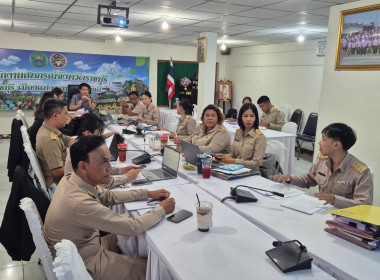 วันที่ 16 มีนาคม 2569 นายสมศักดิ์ กรีธาธร ... พารามิเตอร์รูปภาพ 8