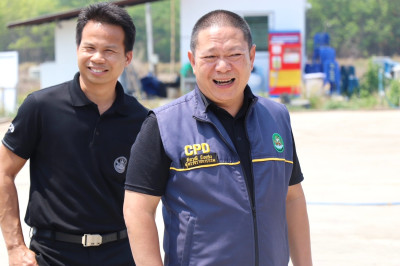 วันที่ 18 มีนาคม 2569 นายคีตวุฒิ นับแสง ผู้ตรวจราชการกรม ... พารามิเตอร์รูปภาพ 1