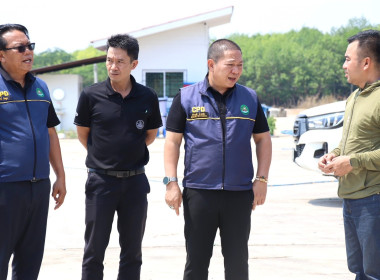 วันที่ 18 มีนาคม 2569 นายคีตวุฒิ นับแสง ผู้ตรวจราชการกรม ... พารามิเตอร์รูปภาพ 1