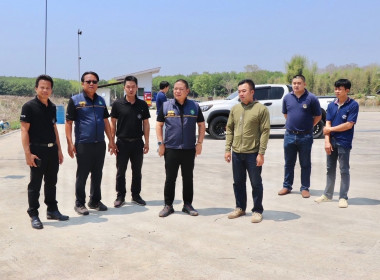 วันที่ 18 มีนาคม 2569 นายคีตวุฒิ นับแสง ผู้ตรวจราชการกรม ... พารามิเตอร์รูปภาพ 2