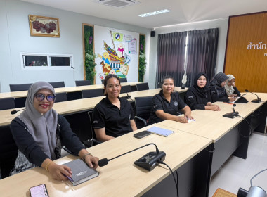 วันที่ 18 มีนาคม​ 2569 นายธนะวิทย์ ชูทอง ผู้ตรวจราชการกรม ... พารามิเตอร์รูปภาพ 3