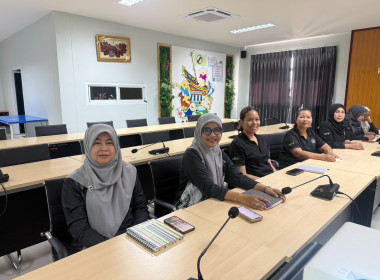 วันที่ 18 มีนาคม​ 2569 นายธนะวิทย์ ชูทอง ผู้ตรวจราชการกรม ... พารามิเตอร์รูปภาพ 4