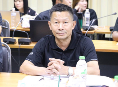 วันที่ 18 มีนาคม 2569 นายวงศ์ชัย ไชยโย ผู้ตรวจราชการกรม ... พารามิเตอร์รูปภาพ 2