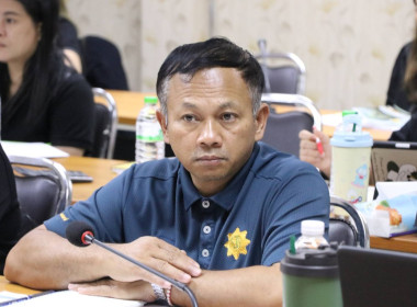 วันที่ 18 มีนาคม 2569 นายวงศ์ชัย ไชยโย ผู้ตรวจราชการกรม ... พารามิเตอร์รูปภาพ 3