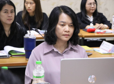 วันที่ 18 มีนาคม 2569 นายวงศ์ชัย ไชยโย ผู้ตรวจราชการกรม ... พารามิเตอร์รูปภาพ 4