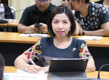 วันที่ 18 มีนาคม 2569 นายวงศ์ชัย ไชยโย ผู้ตรวจราชการกรม ... พารามิเตอร์รูปภาพ 7