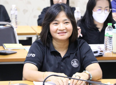 วันที่ 18 มีนาคม 2569 นายวงศ์ชัย ไชยโย ผู้ตรวจราชการกรม ... พารามิเตอร์รูปภาพ 8