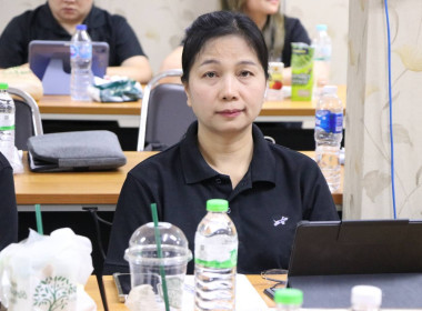 วันที่ 18 มีนาคม 2569 นายวงศ์ชัย ไชยโย ผู้ตรวจราชการกรม ... พารามิเตอร์รูปภาพ 10