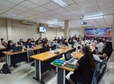 วันที่ 18 มีนาคม 2569 นายวงศ์ชัย ไชยโย ผู้ตรวจราชการกรม ... พารามิเตอร์รูปภาพ 12