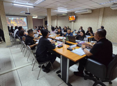 วันที่ 18 มีนาคม 2569 นายวงศ์ชัย ไชยโย ผู้ตรวจราชการกรม ... พารามิเตอร์รูปภาพ 13