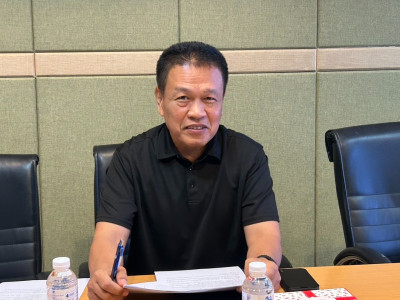 วันที่ 19 มีนาคม 2569 นายมาโนช ชลอวงษ์ ผู้ตรวจราชการกรม ... พารามิเตอร์รูปภาพ 1