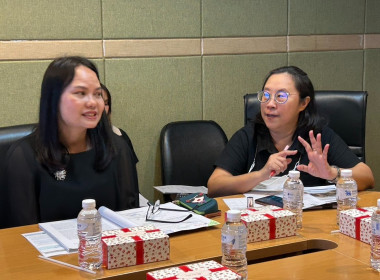 วันที่ 19 มีนาคม 2569 นายมาโนช ชลอวงษ์ ผู้ตรวจราชการกรม ... พารามิเตอร์รูปภาพ 2