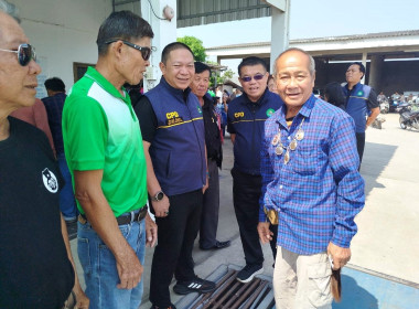 วันที่ 19 มีนาคม 2569 นายคีตวุฒิ นับแสง ผู้ตรวจราชการกรม ... พารามิเตอร์รูปภาพ 1