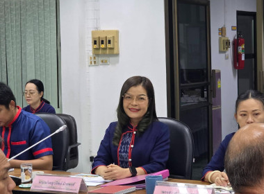 วันที่​ 19 มีนาคม 2569 นายณัฐพล แป้นนอก ผู้ตรวจราชการกรม ... พารามิเตอร์รูปภาพ 2