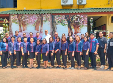 วันที่​ 19 มีนาคม 2569 นายณัฐพล แป้นนอก ผู้ตรวจราชการกรม ... พารามิเตอร์รูปภาพ 8