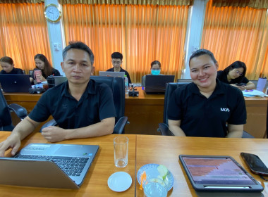 วันที่ 19 มีนาคม 2569 นายศุภธีร์ อยู่วัฒนา ผู้ตรวจราชการกรม ... พารามิเตอร์รูปภาพ 3