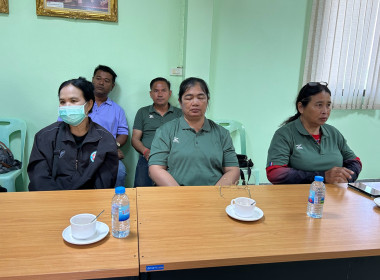 วันที่ 19 มีนาคม 2569 นายศุภธีร์ อยู่วัฒนา ผู้ตรวจราชการกรม ... พารามิเตอร์รูปภาพ 2