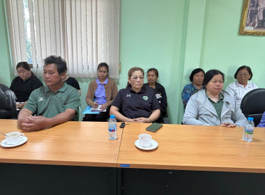 วันที่ 19 มีนาคม 2569 นายศุภธีร์ อยู่วัฒนา ผู้ตรวจราชการกรม ... พารามิเตอร์รูปภาพ 4