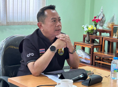 วันที่ 19 มีนาคม 2569 นายศุภธีร์ อยู่วัฒนา ผู้ตรวจราชการกรม ... พารามิเตอร์รูปภาพ 7