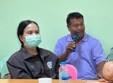 วันที่ 19 มีนาคม 2569 นายศุภธีร์ อยู่วัฒนา ผู้ตรวจราชการกรม ... พารามิเตอร์รูปภาพ 8