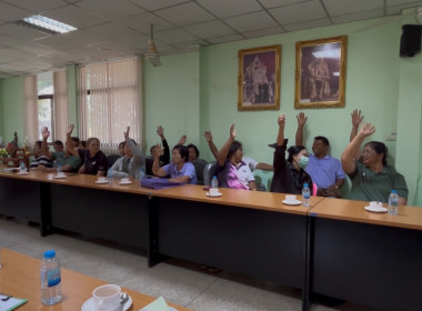 วันที่ 19 มีนาคม 2569 นายศุภธีร์ อยู่วัฒนา ผู้ตรวจราชการกรม ... พารามิเตอร์รูปภาพ 10