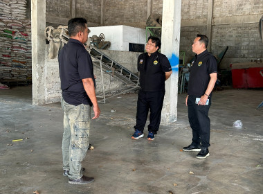 วันที่ 19 มีนาคม 2569 นายศุภธีร์ อยู่วัฒนา ผู้ตรวจราชการกรม ... พารามิเตอร์รูปภาพ 12