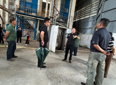 วันที่ 19 มีนาคม 2569 นายศุภธีร์ อยู่วัฒนา ผู้ตรวจราชการกรม ... พารามิเตอร์รูปภาพ 14