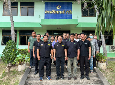วันที่ 19 มีนาคม 2569 นายศุภธีร์ อยู่วัฒนา ผู้ตรวจราชการกรม ... พารามิเตอร์รูปภาพ 17