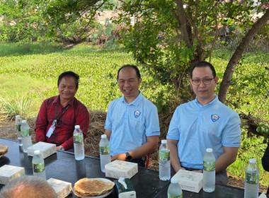 วันที่ 19 มีนาคม 2569 นายวงศ์ชัย ไชยโย ผู้ตรวจราชการกรม ... พารามิเตอร์รูปภาพ 2